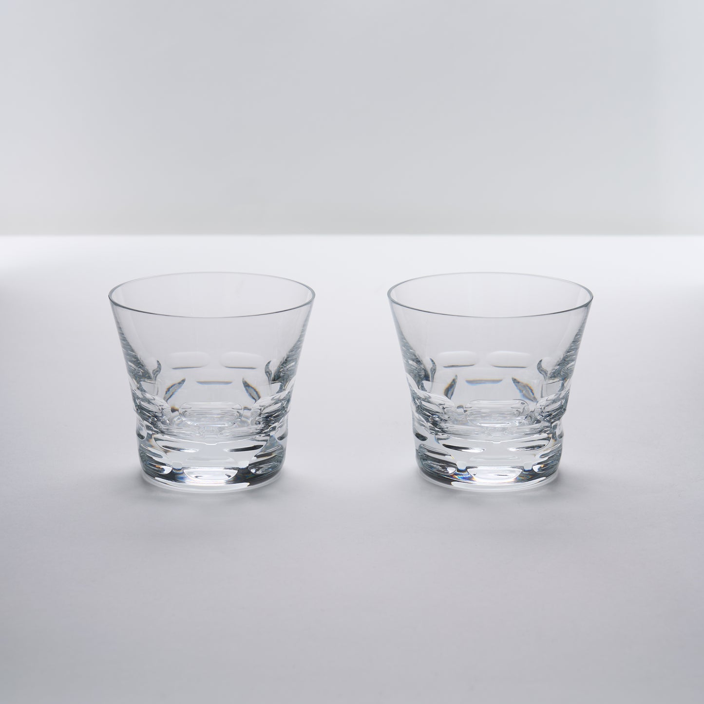 Baccarat Lucia Tumbler Set