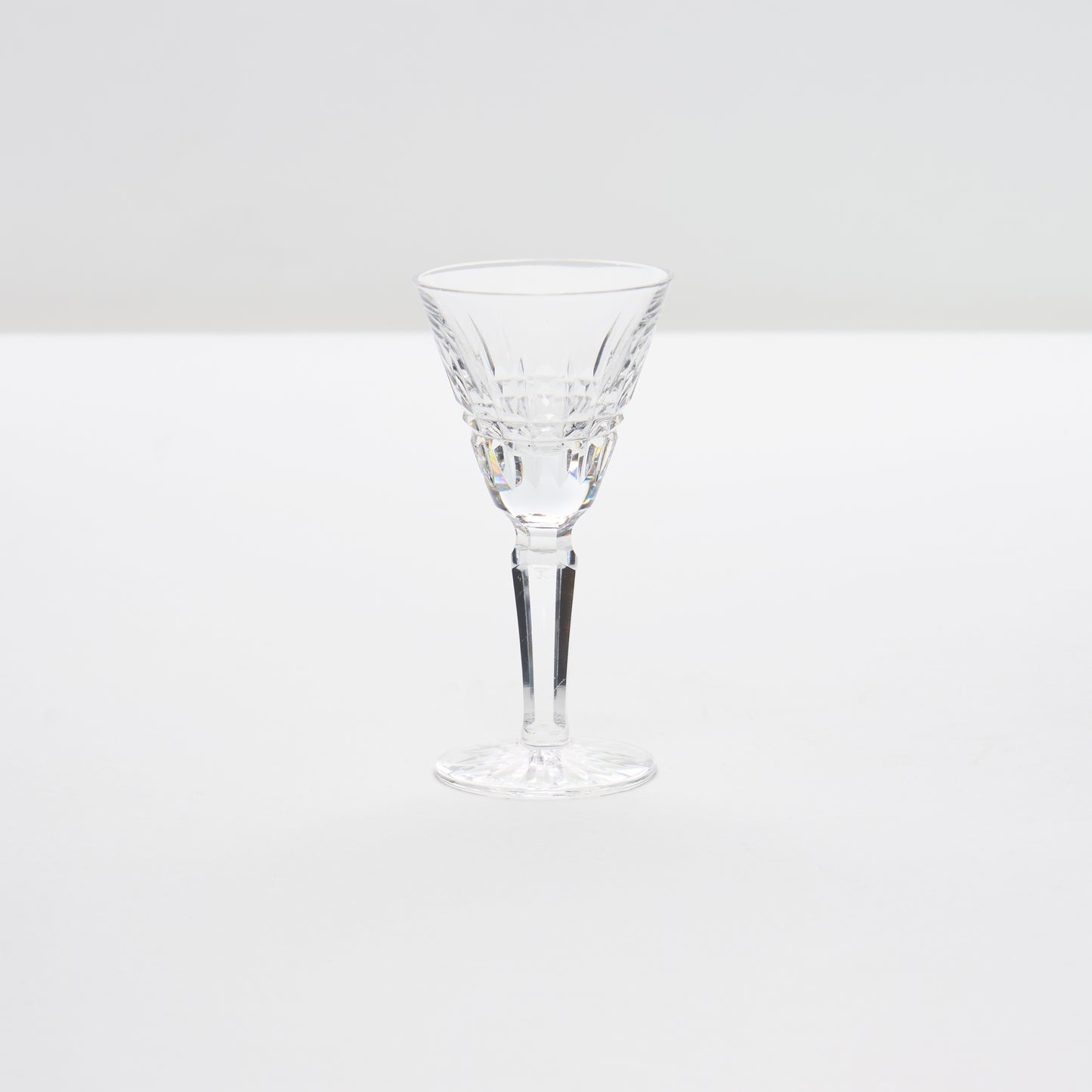 Waterford Glenmore Cordial Glass