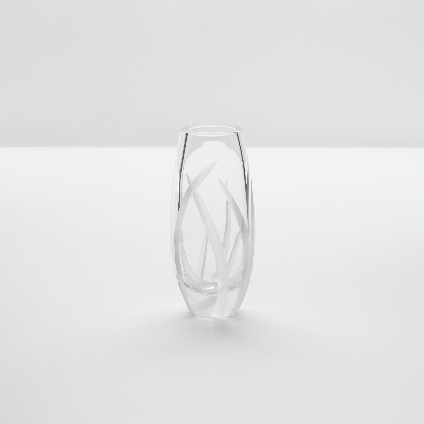 Waterford Bud Vase