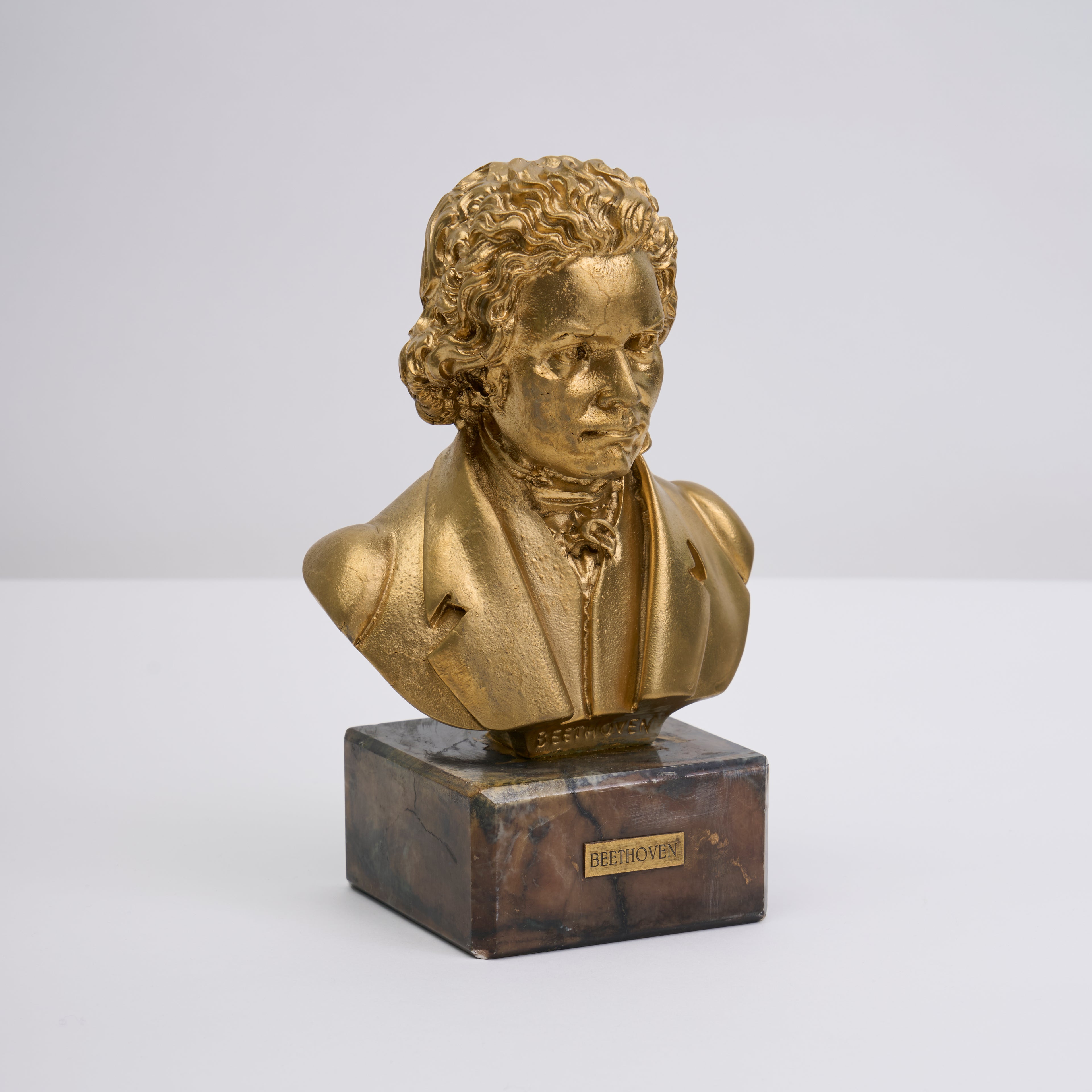 Beethoven Bust