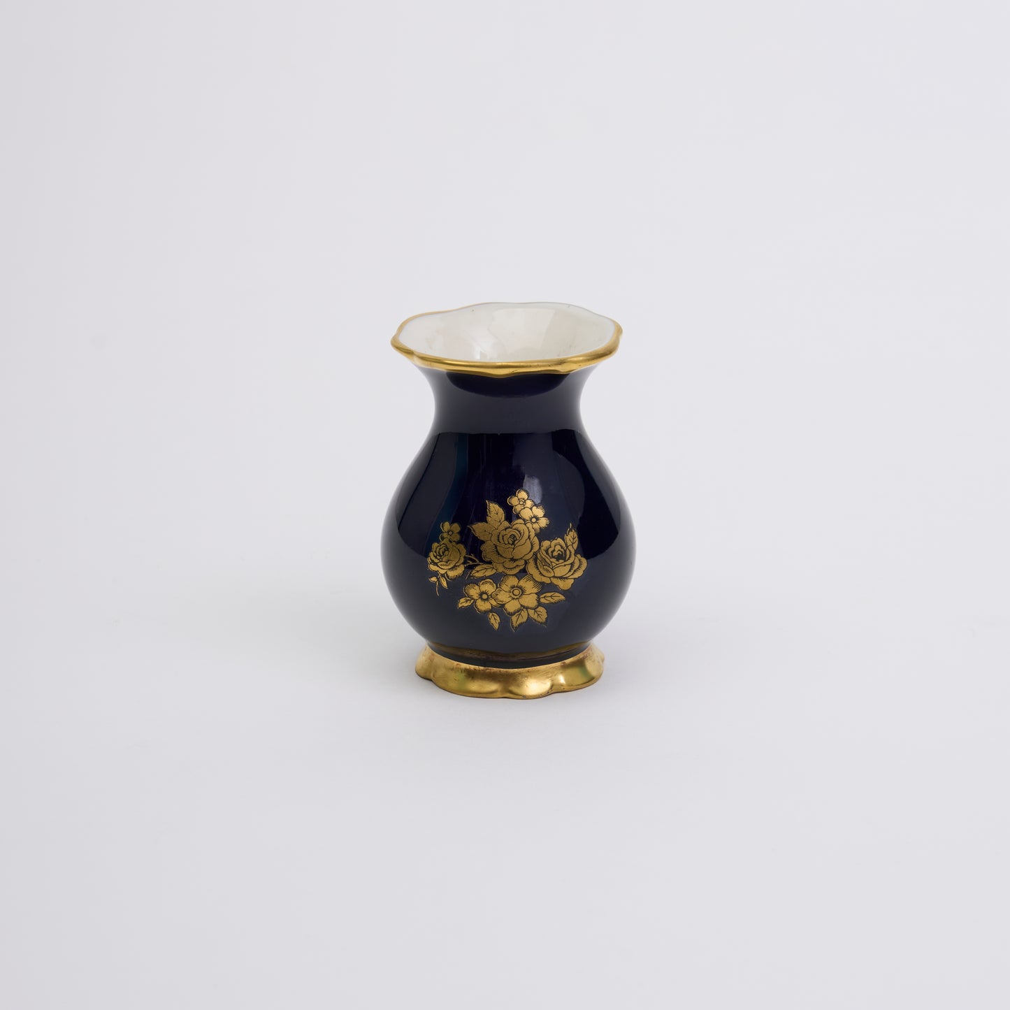 Unterweissbach Vase