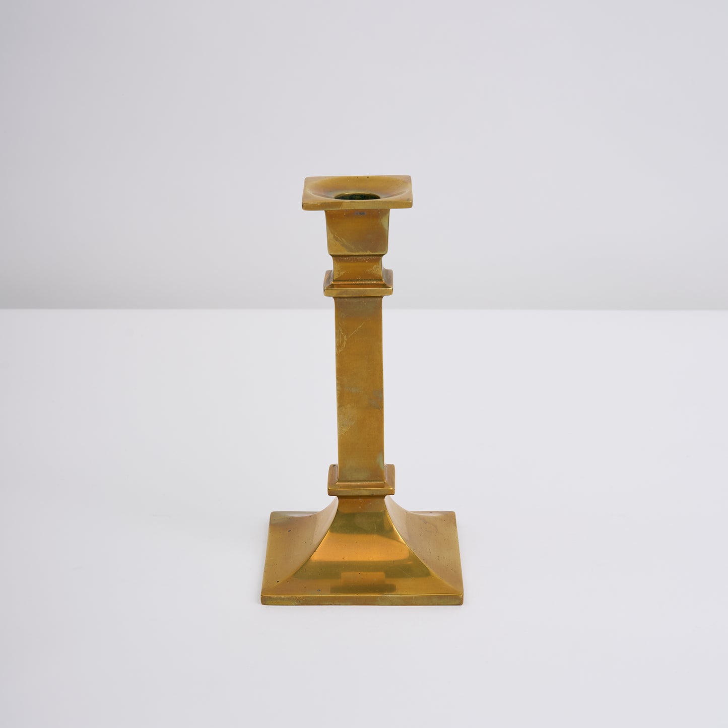 Brass Candlestick