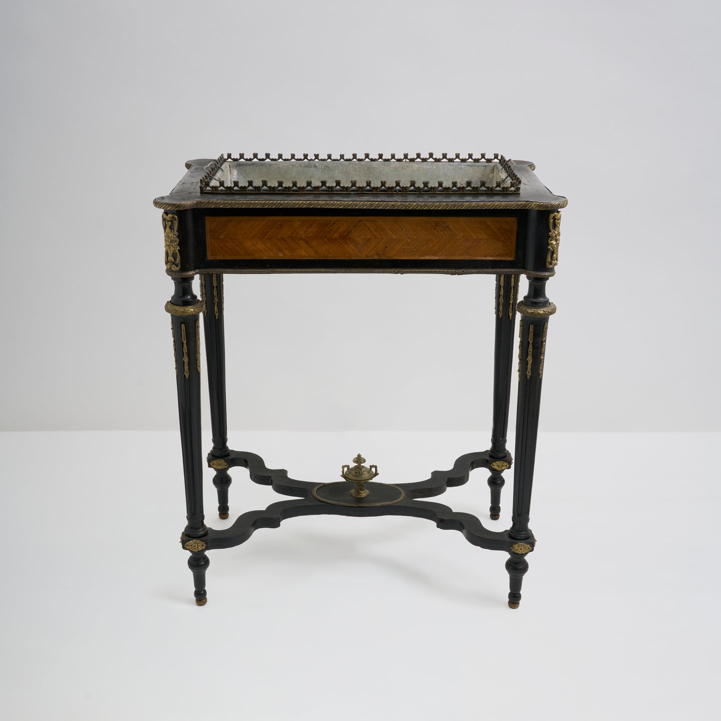 Napoleon III Style French Jardiniere