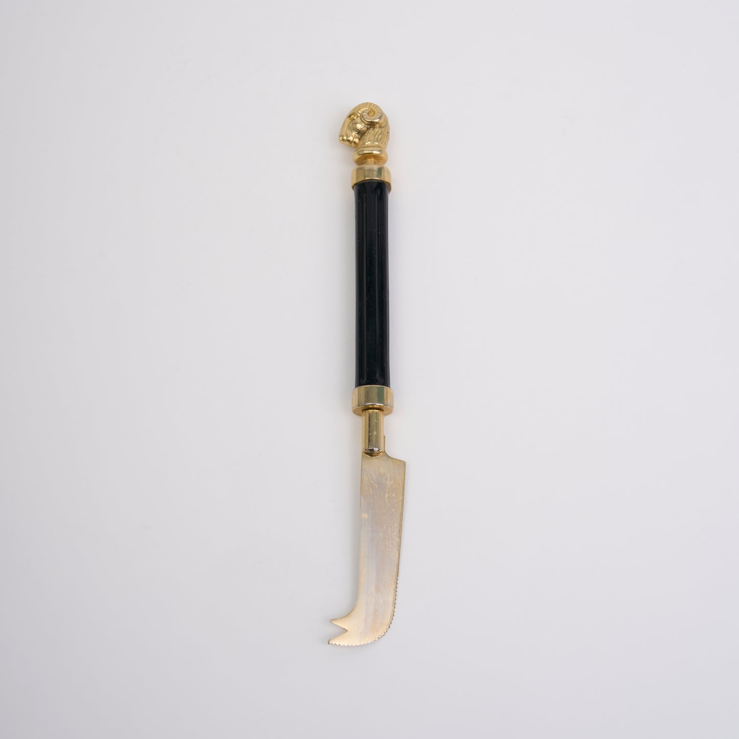 Ram Cheese Knife