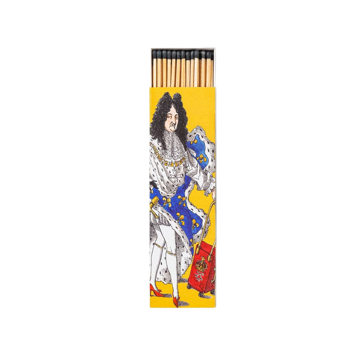 Scented Long Matches by Trudon