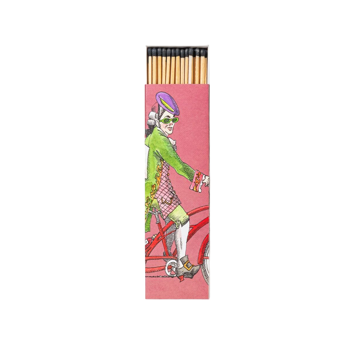 Scented Long Matches by Trudon