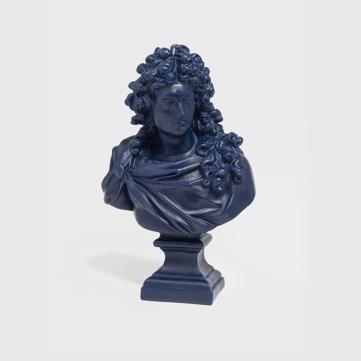 Trudon's Louis XIV Navy Bust