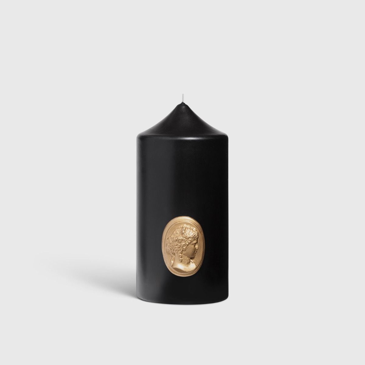 Trudon Pillar Cameo Candles