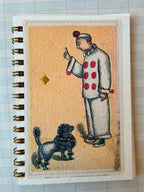 Happy Clown Notebooks
