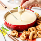 Caramelized Onion Taralli