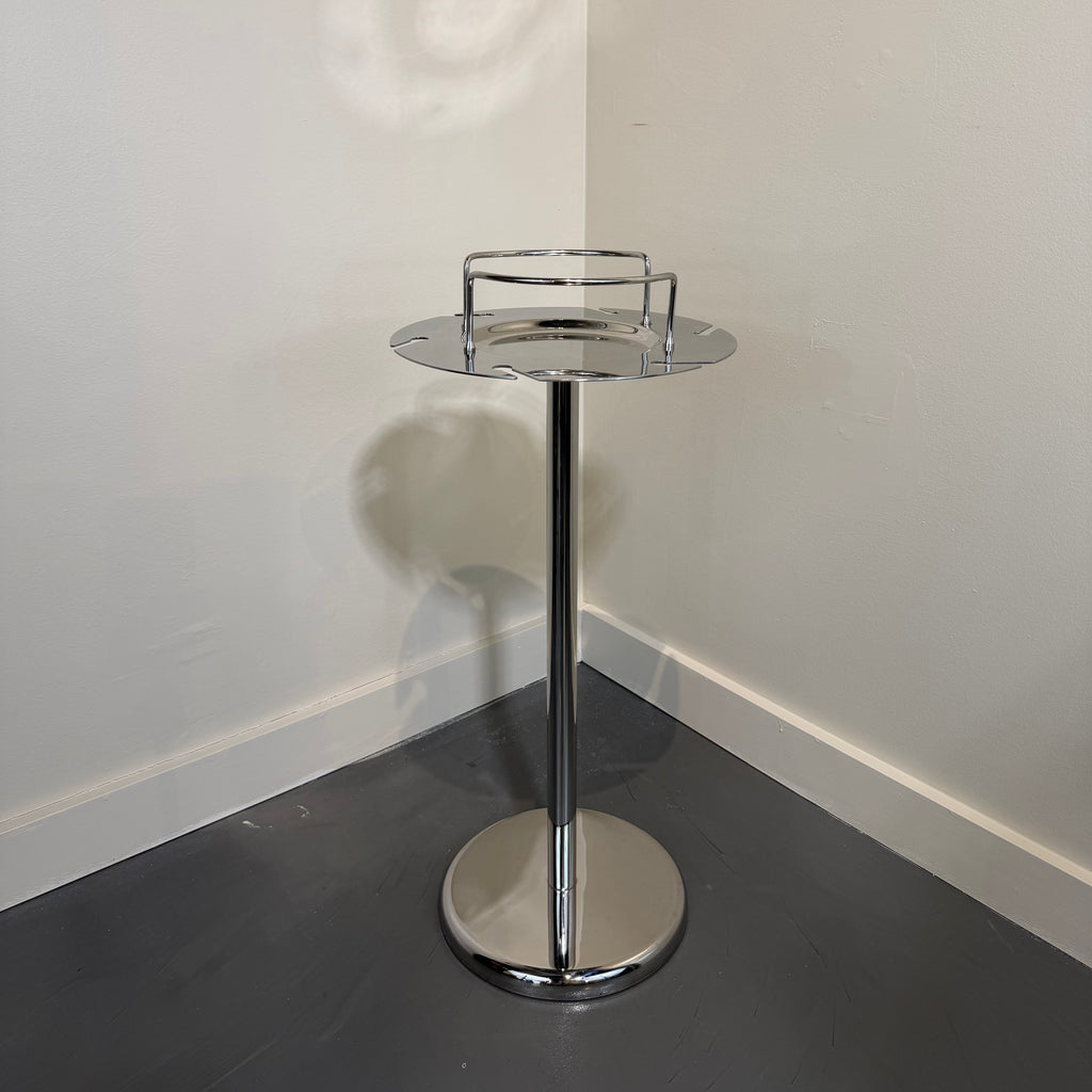 Champagne Bucket with Stand