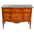 18th Century Louis XV Commode