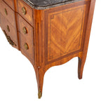 18th Century Louis XV Commode