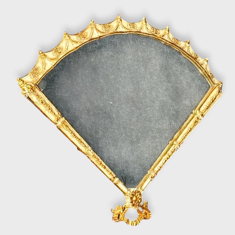 Palladio Italian Fan Mirror