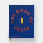 Book Of Pasta