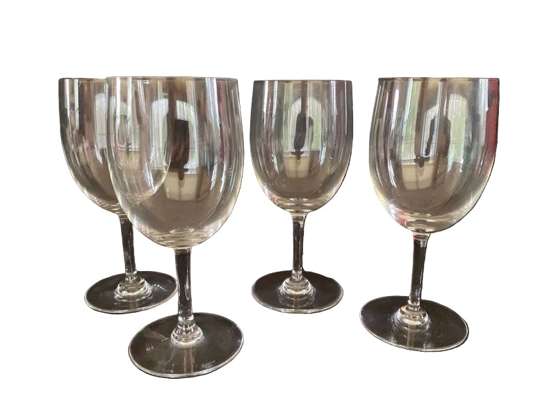 Baccarat Crystal Perfection No 2