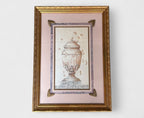 Classical Urn Print