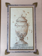 Classical Urn Print
