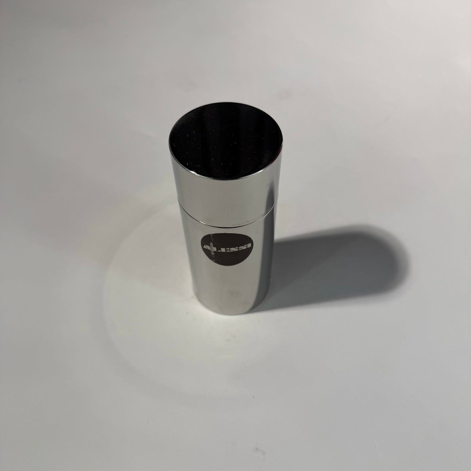 Alessi Pepper Shaker