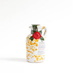 Yellow Fantasia Extra Virgin Olive Oil Ceramic 100ml