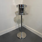 Champagne Bucket with Stand