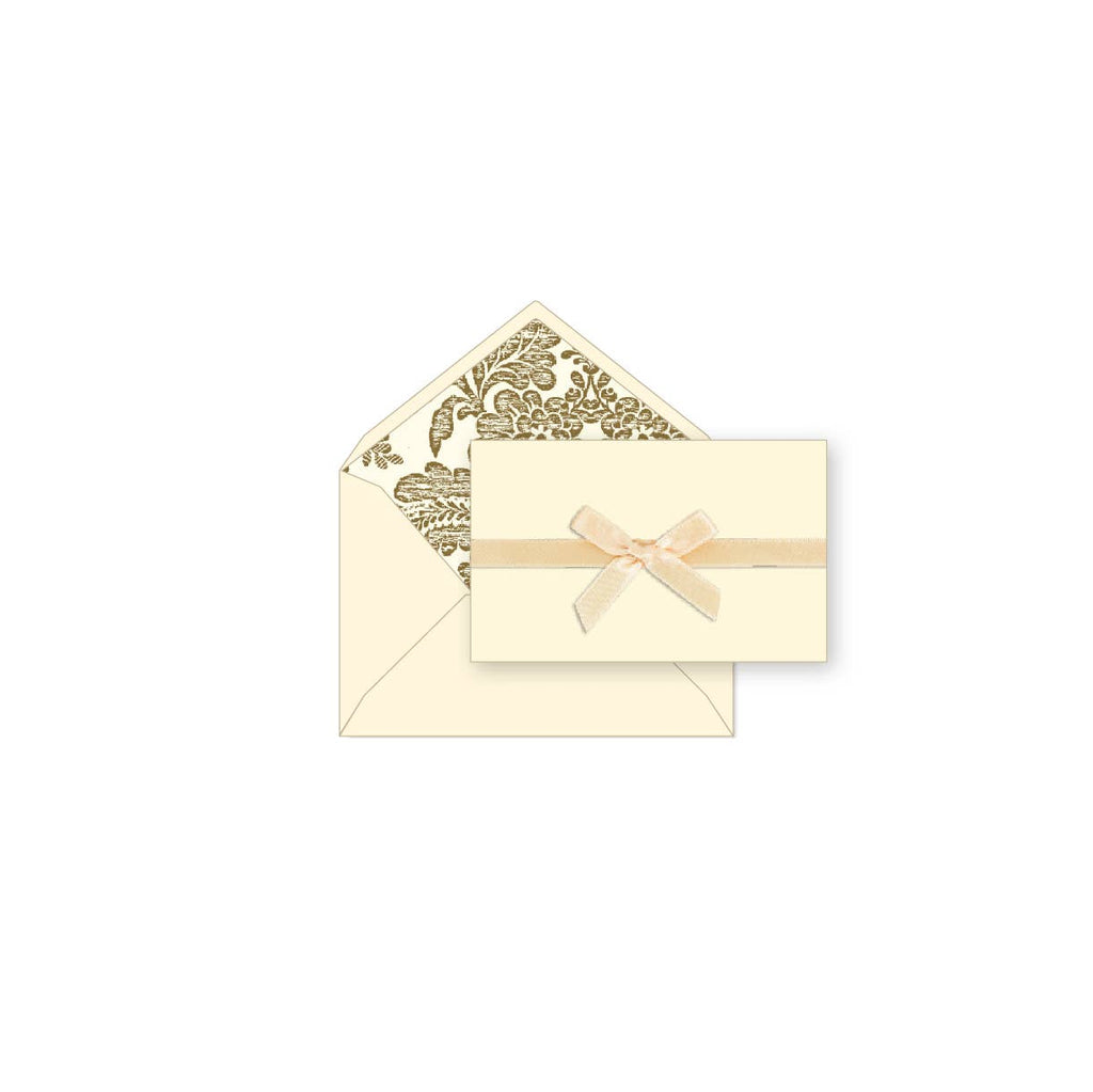 Rossi 1931 100% Cotton Mini Note Cards Letter Set
