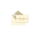 Rossi 1931 100% Cotton Mini Note Cards Letter Set