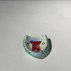 Vintage Locanda Cipriani Torcello Ceramic Dish