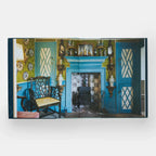 The New Antiquarians