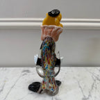Murano Clown Figurine