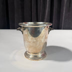 French Small Ice Bucket with Thongs