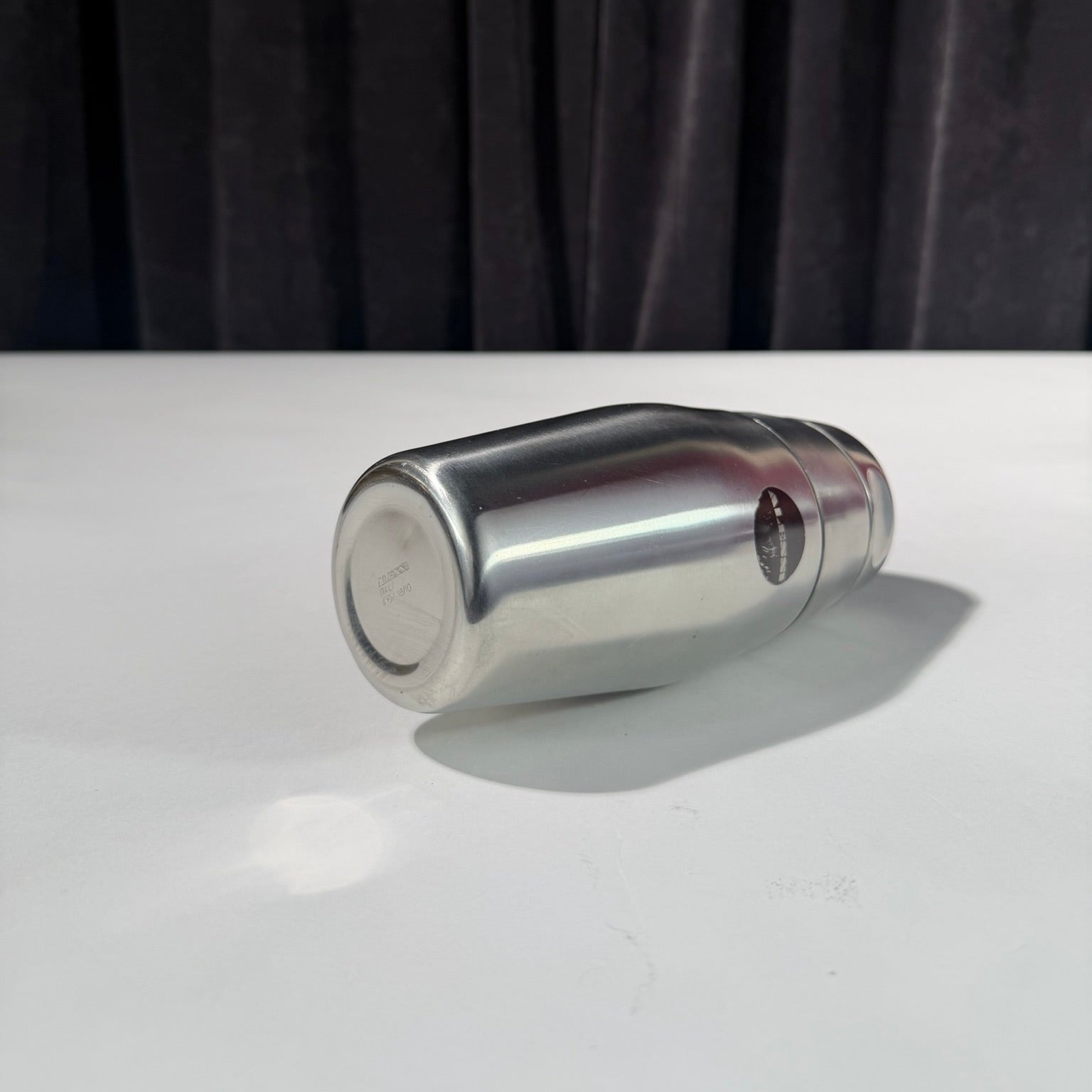 Aless Cocktail Shaker