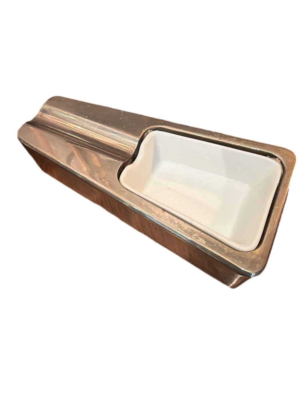 MCM Cigar Ashtray