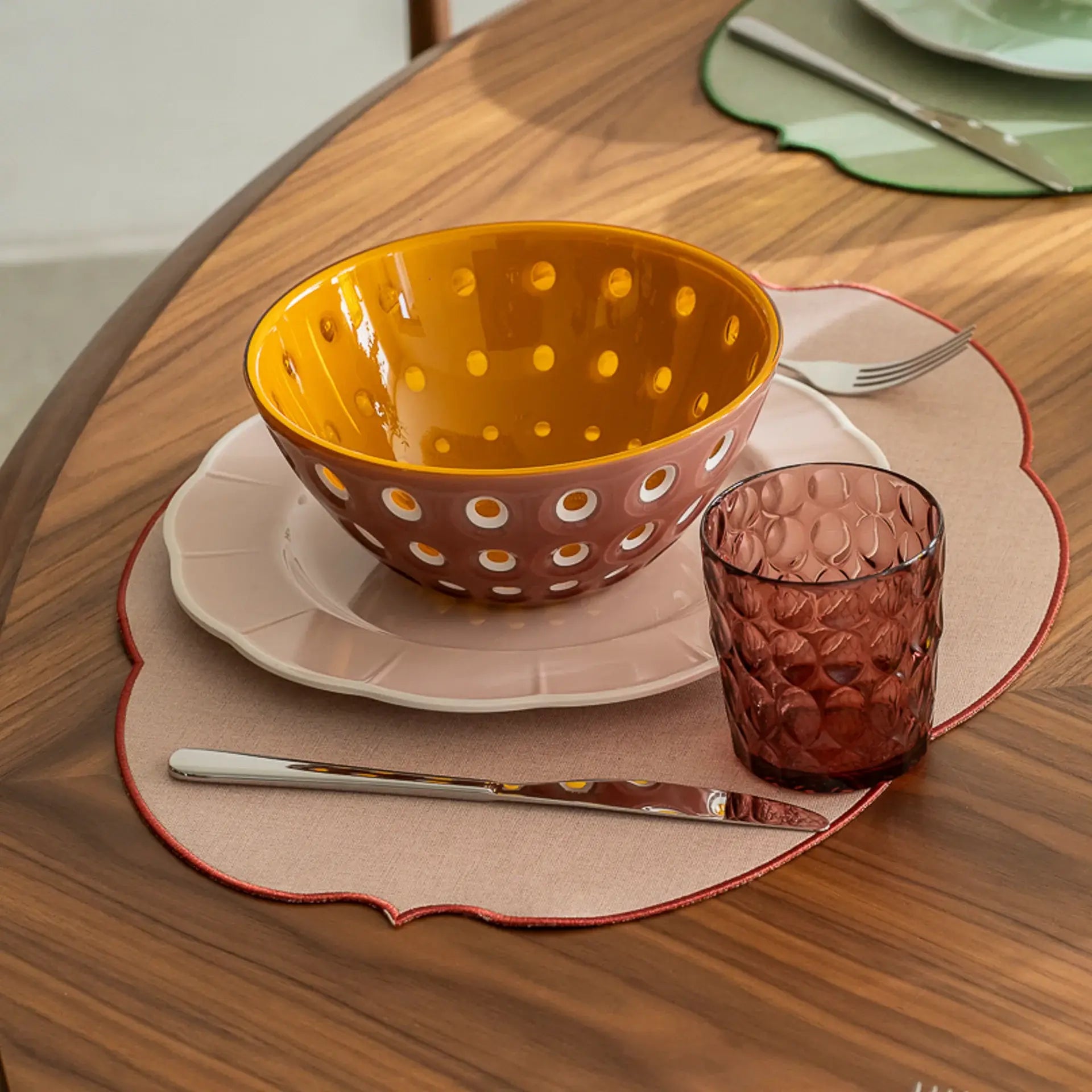 LE MURRINE Medium Bowl