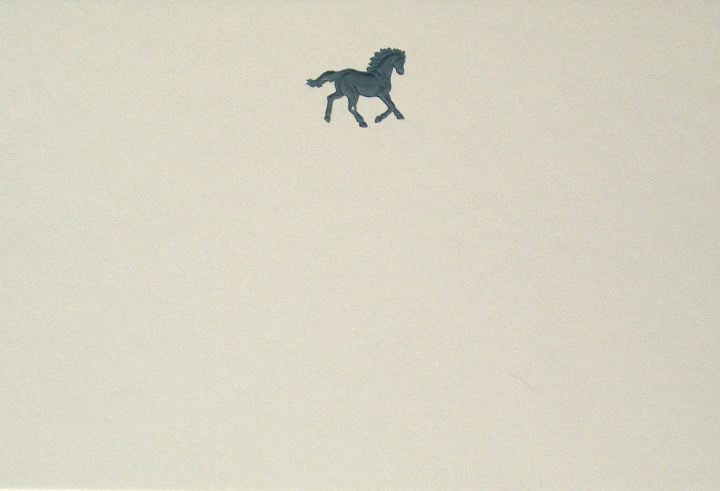 Original Crown Mill First Engraved Color Themed Note Cards