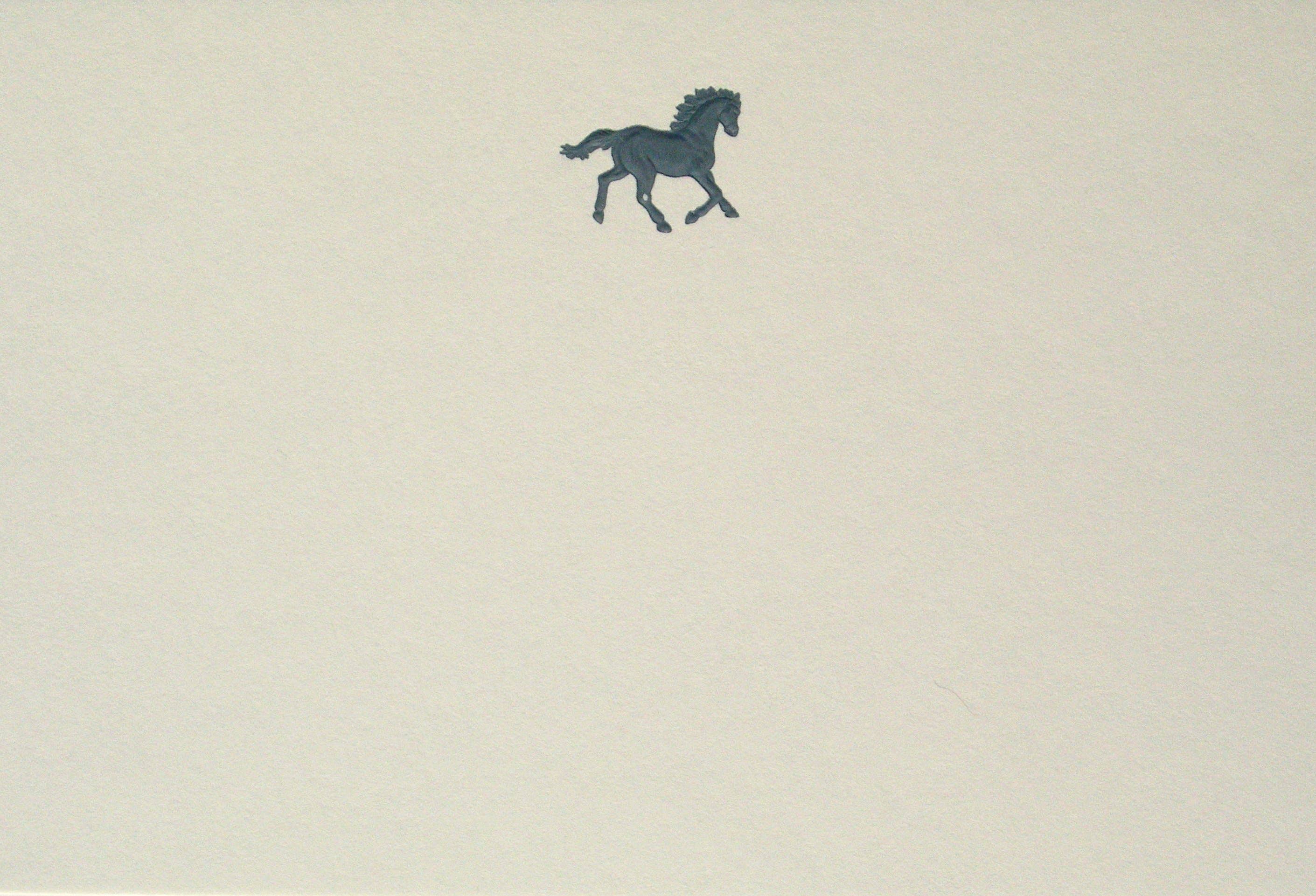 Original Crown Mill First Engraved Color Themed Note Cards