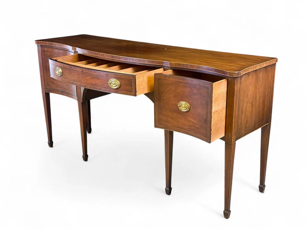 Kittinger Federal Sideboard