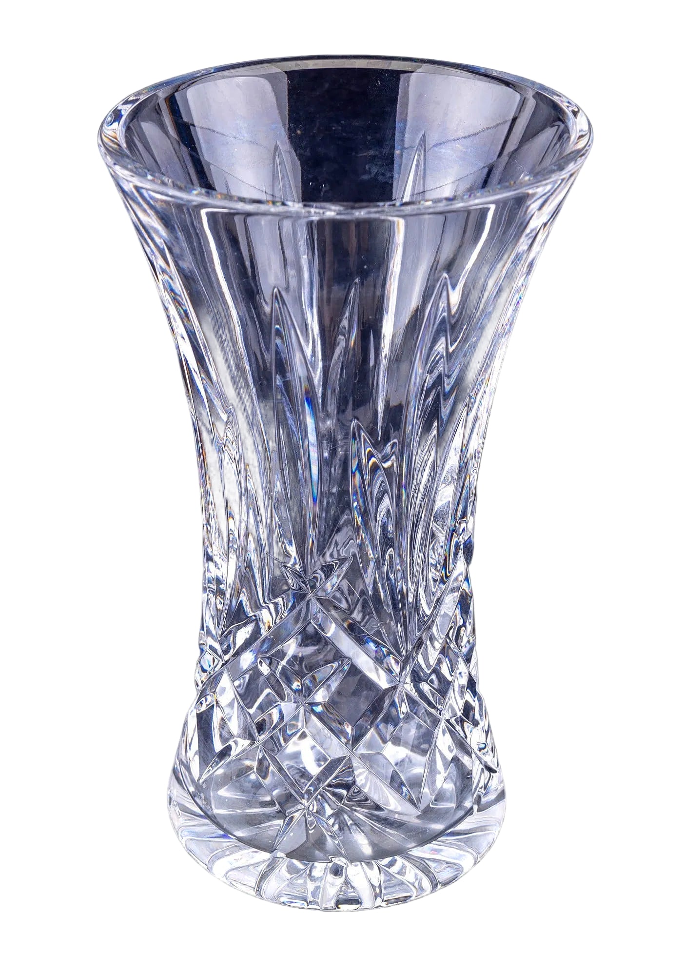 Waterford Lismore Vase