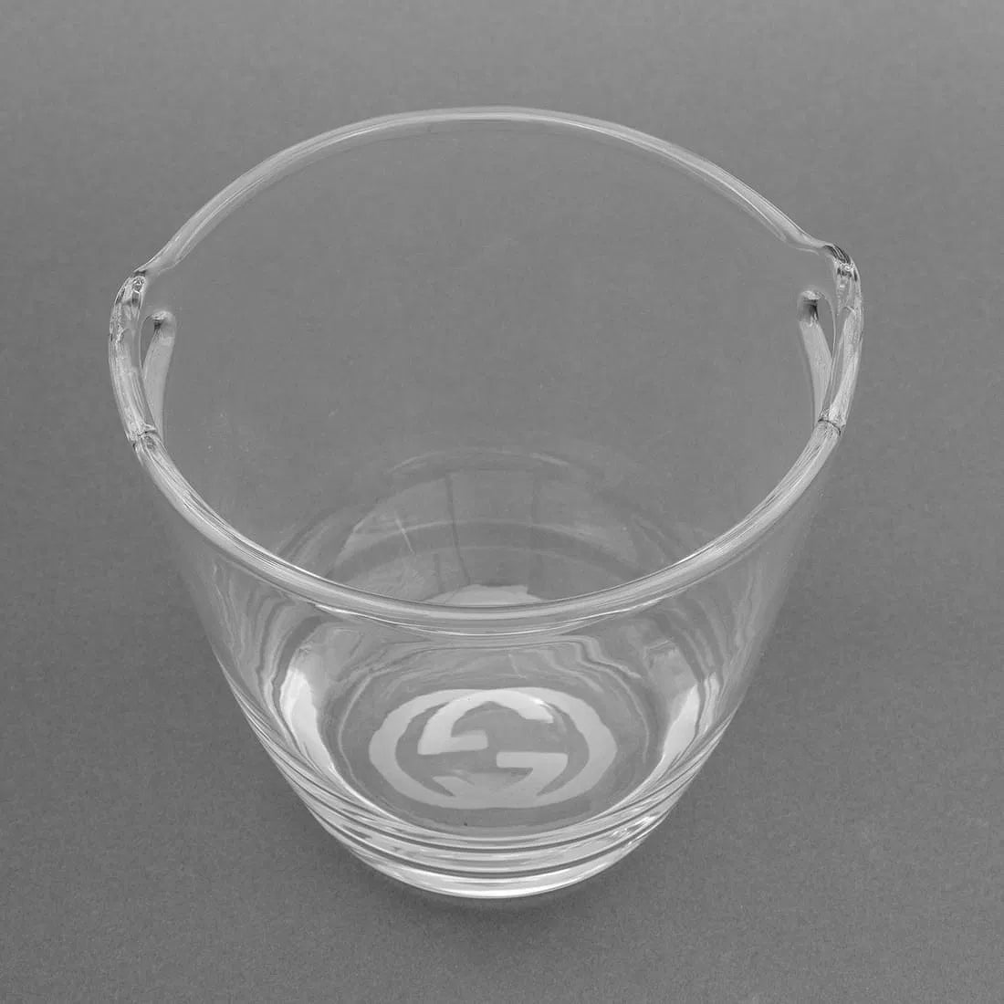 Gucci Crystal Ice Bucket