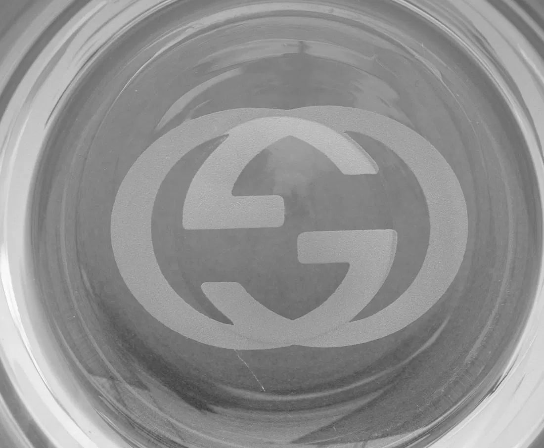 Gucci Crystal Ice Bucket