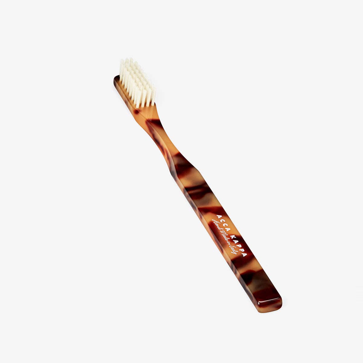 ACCA KAPPA Historical Toothbrush