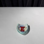 Vintage Locanda Cipriani Torcello Ceramic Dish