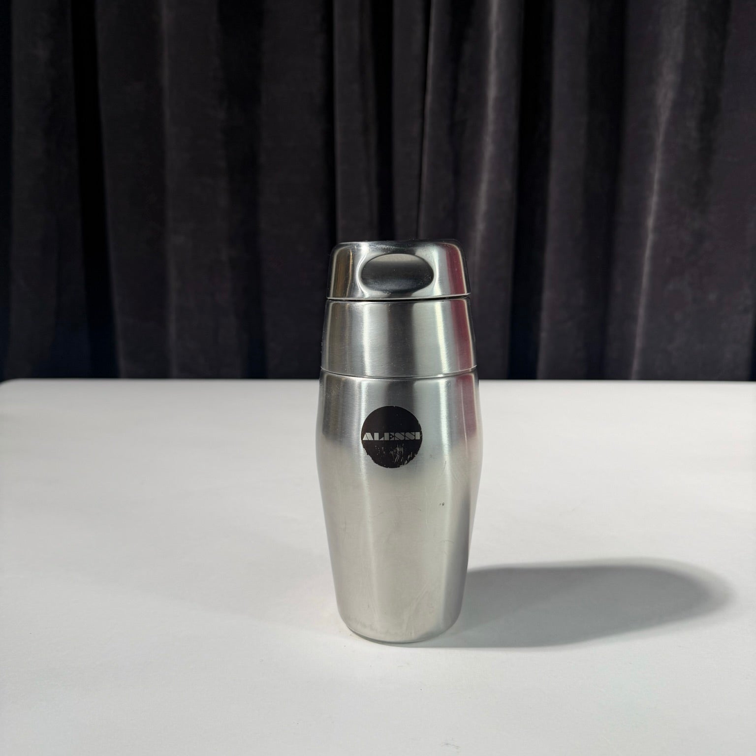 Aless Cocktail Shaker