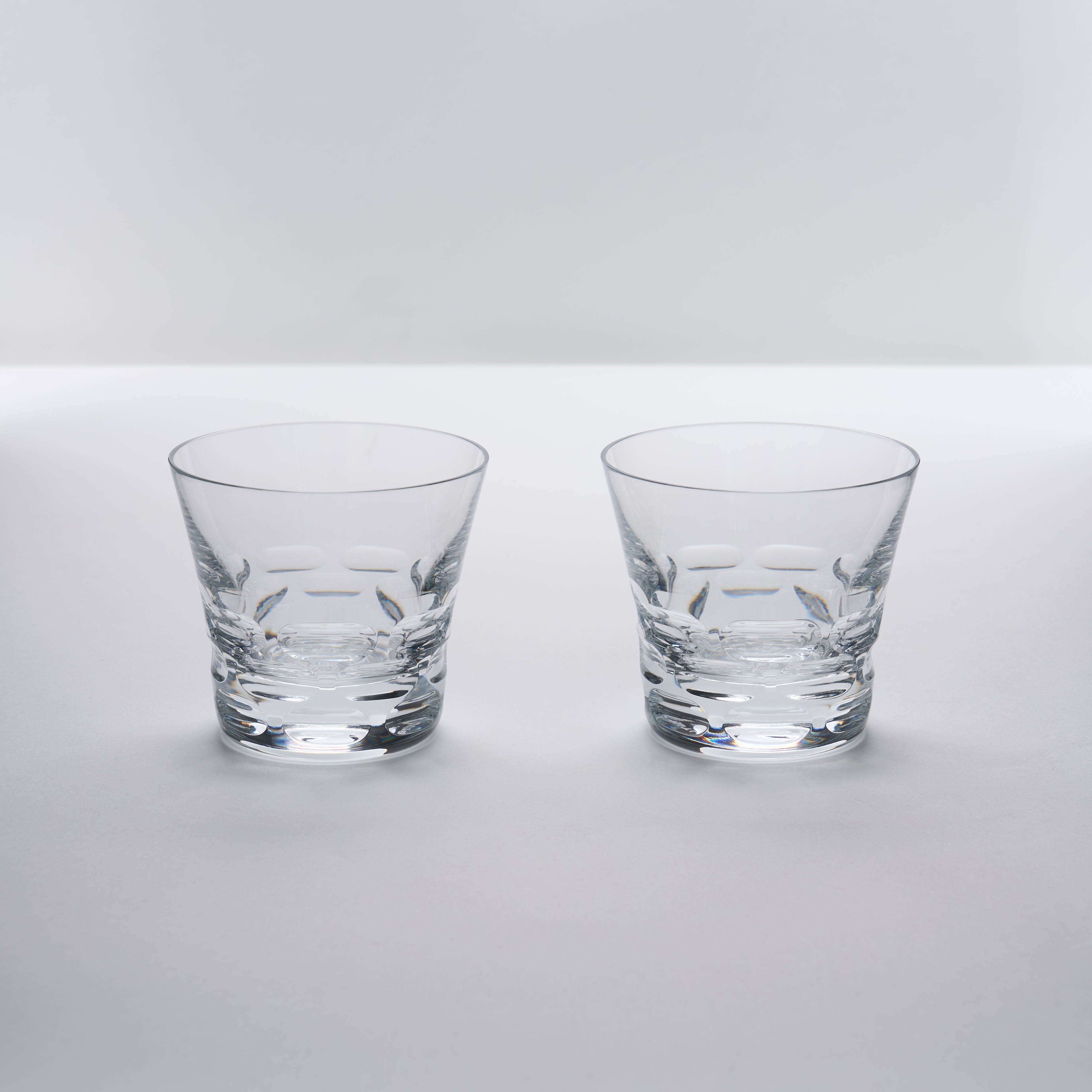 Baccarat Lucia Tumbler Set