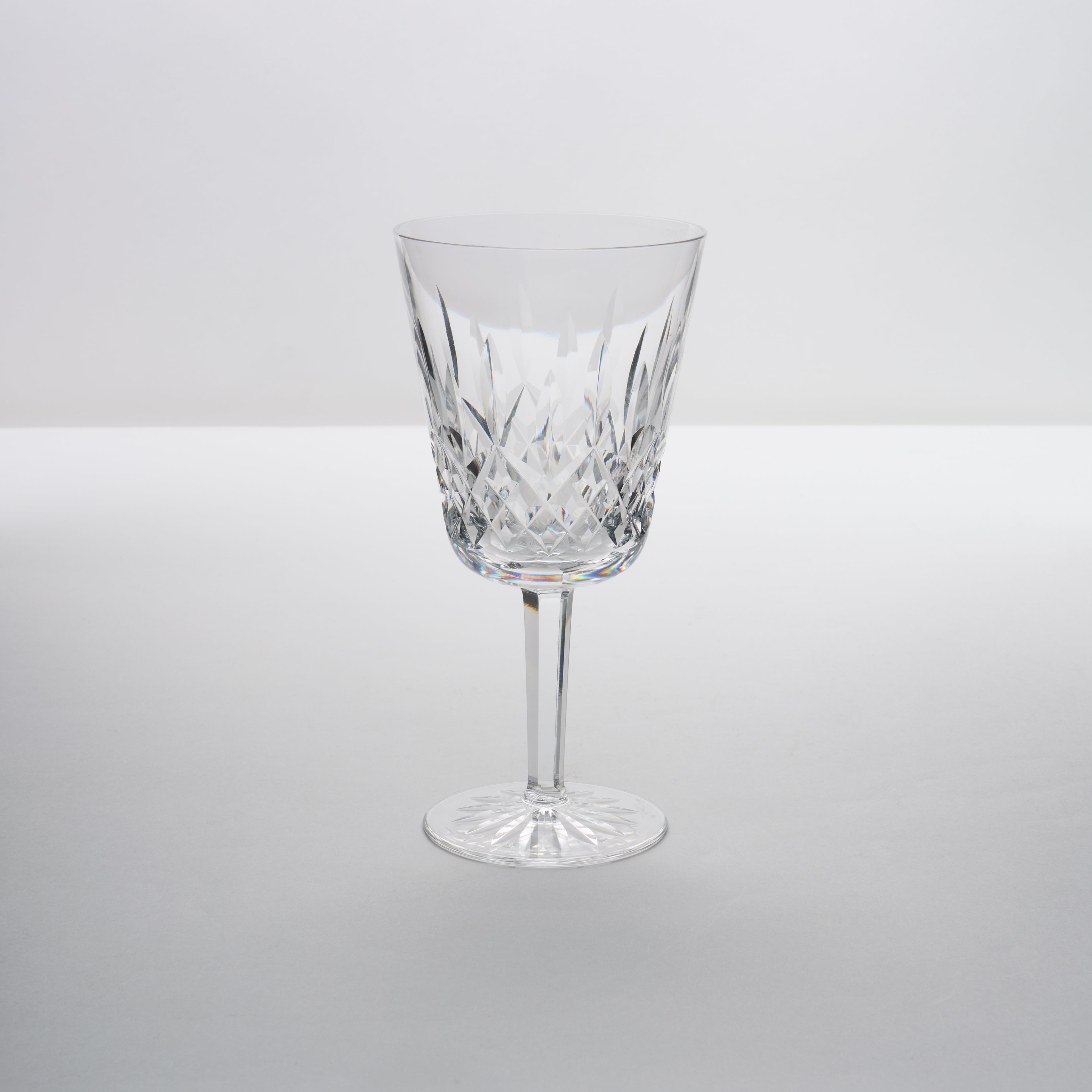 Waterford Lismore Goblet