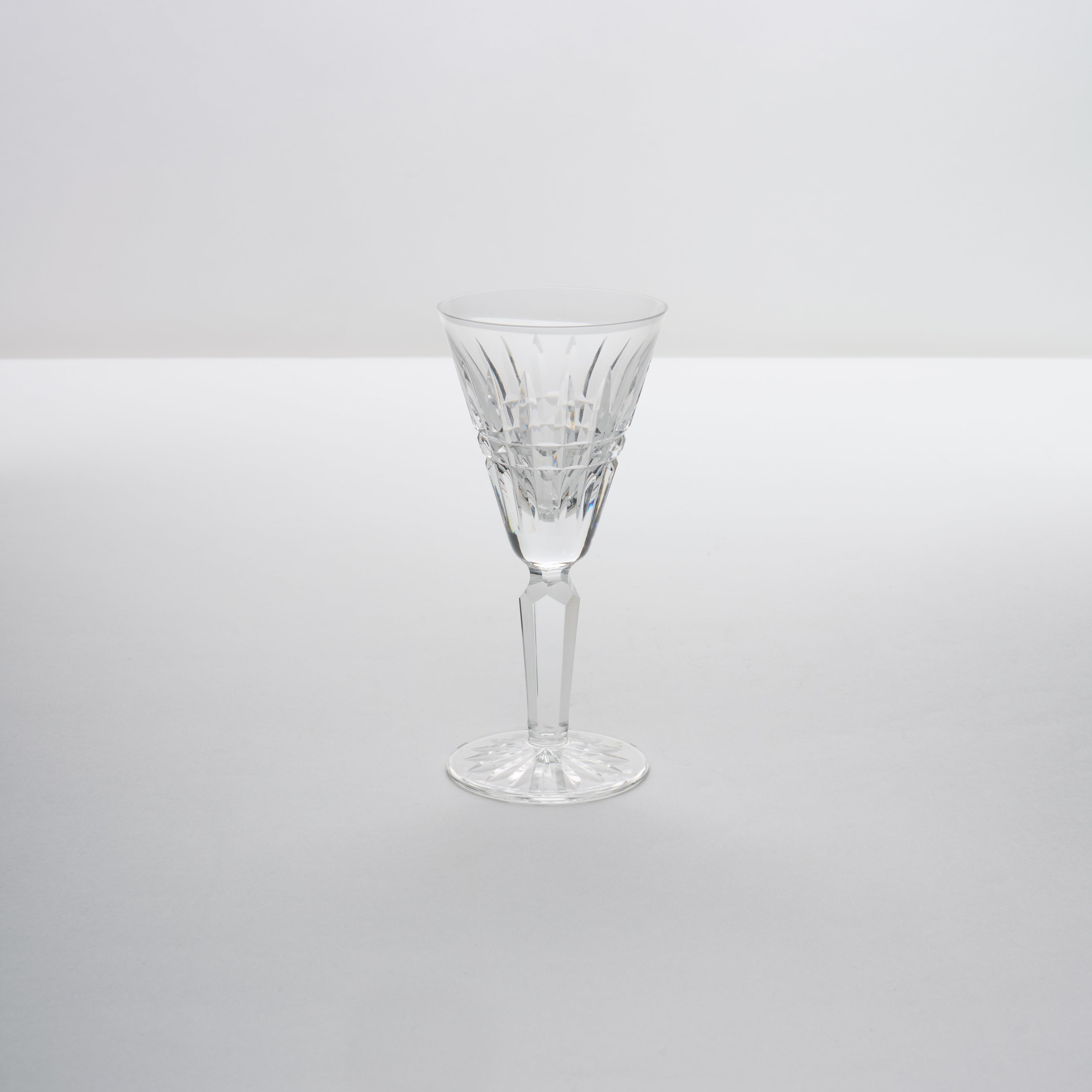 Waterford Glenmore Sherry Glass