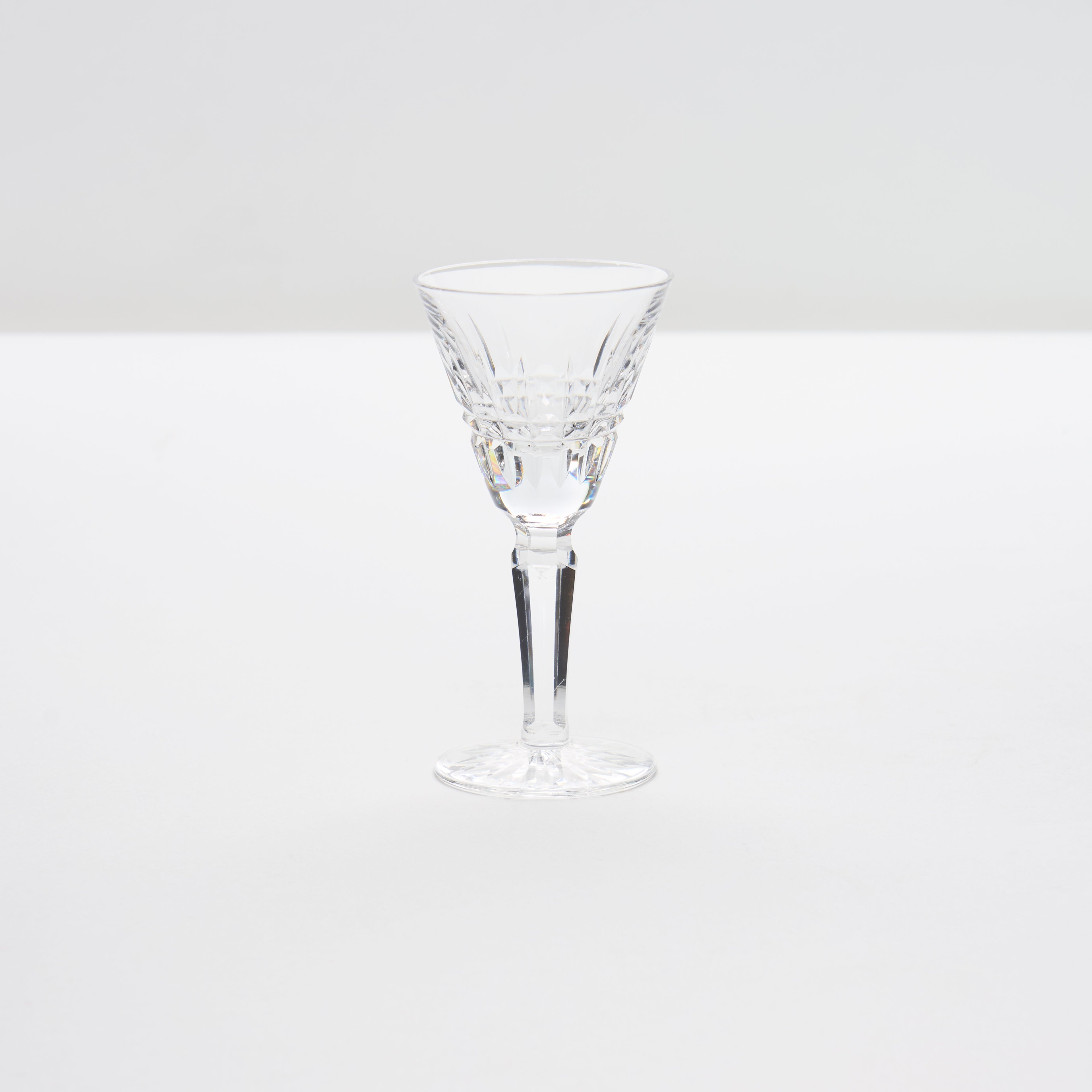 Waterford Glenmore Cordial Glass