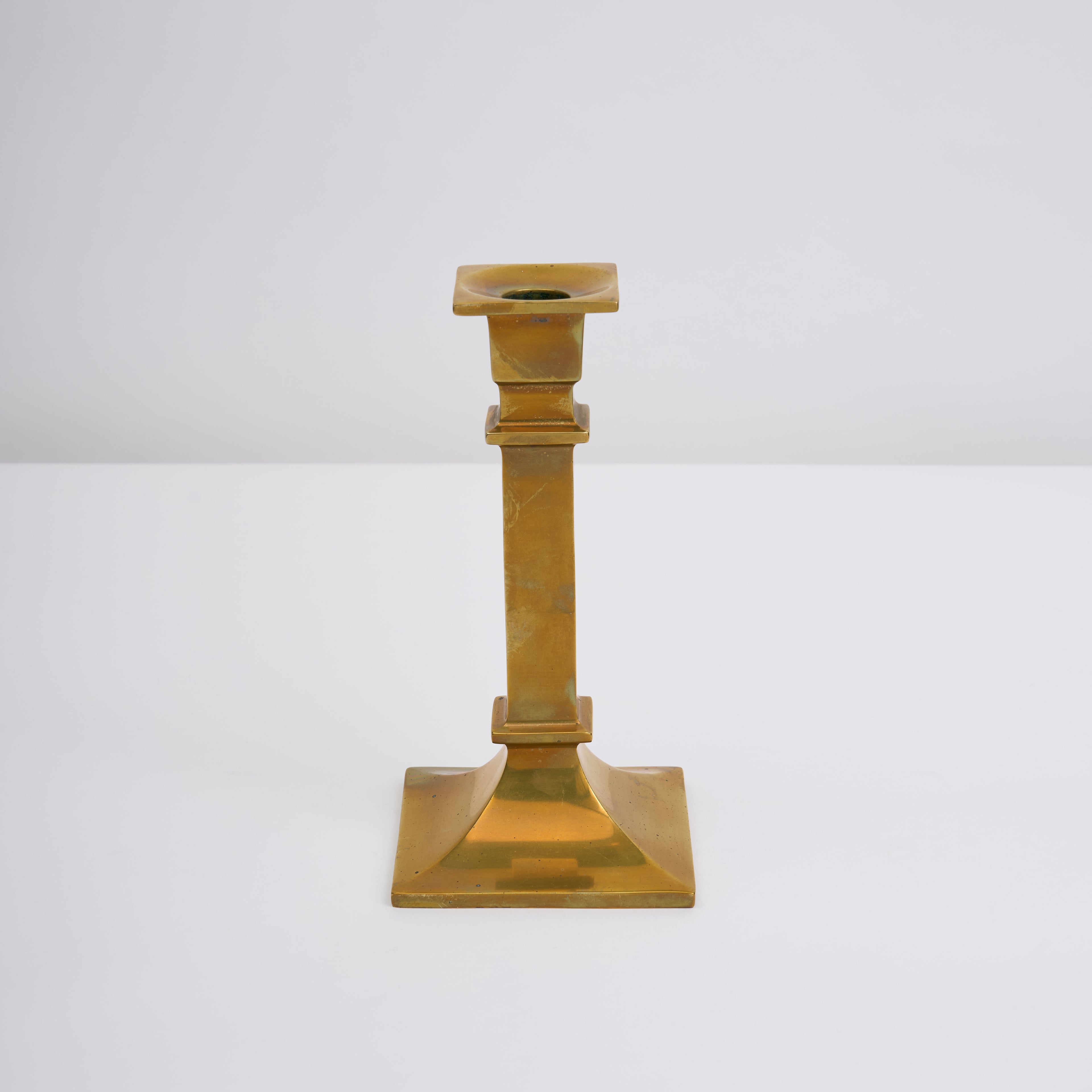 Brass Candlestick