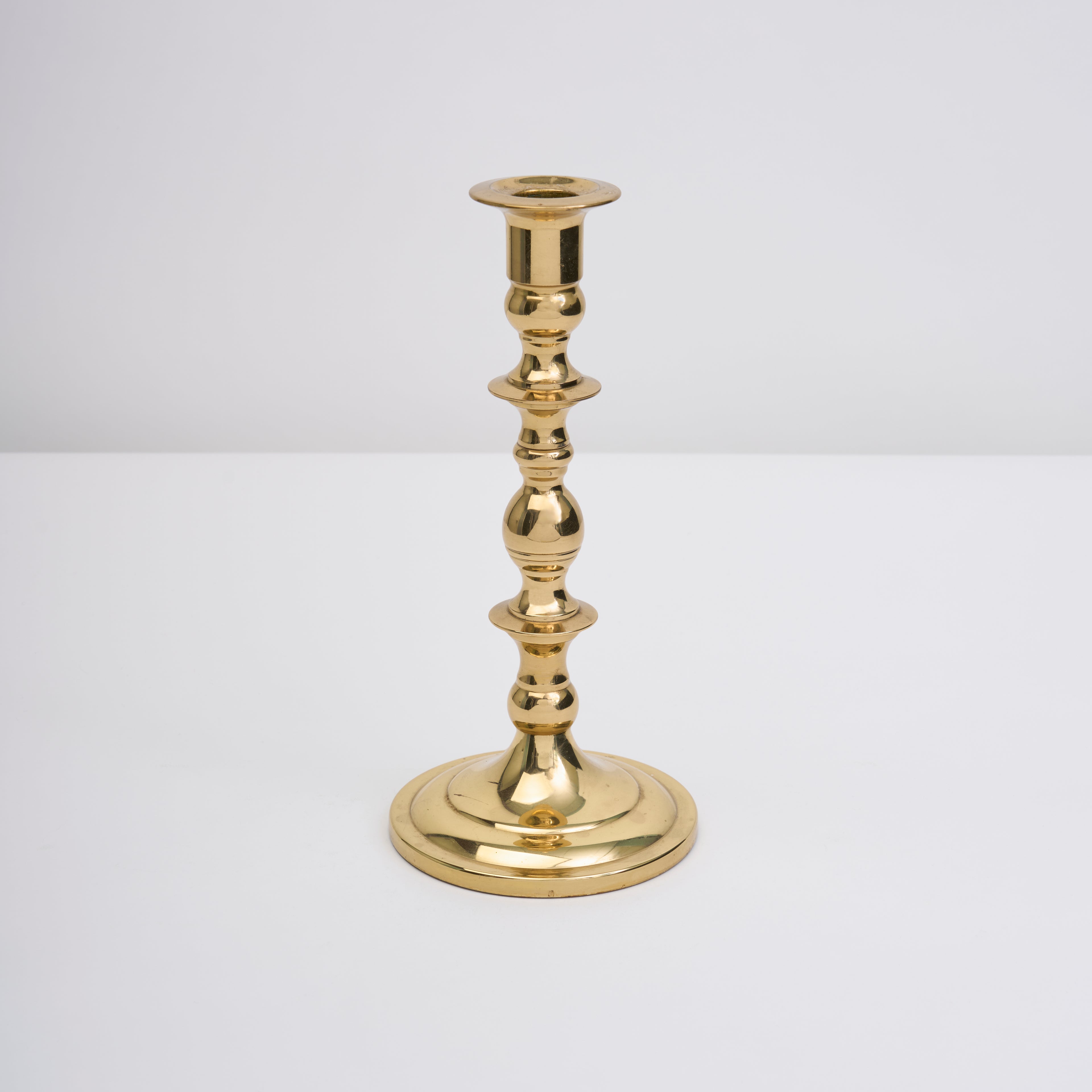 Baldwin Brass Candlestick