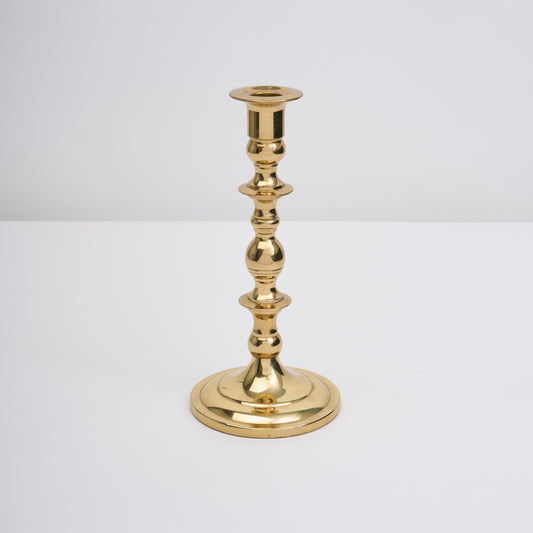 Baldwin Brass Candlestick
